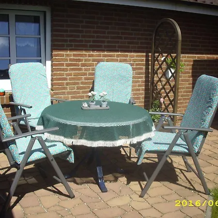 Ferienhaus Timm