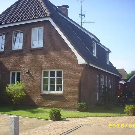 Ferienhaus Timm