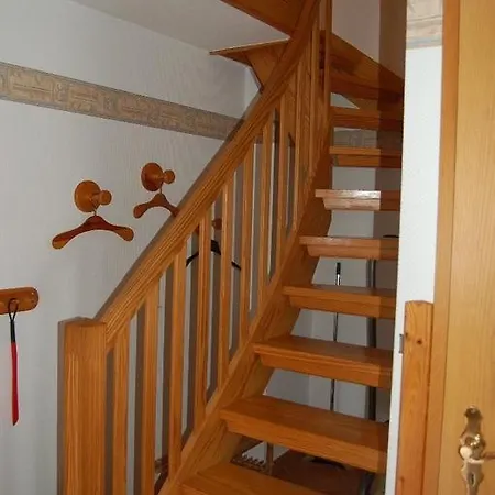 Ferienhaus Timm Apartment