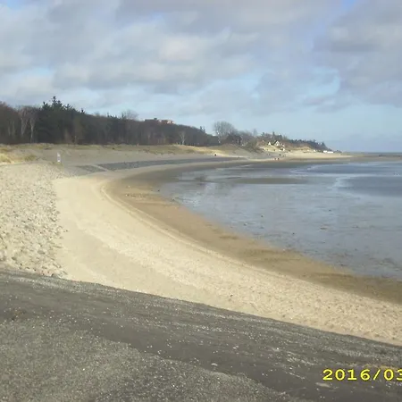 Ferienhaus Timm * Wyk auf Föhr