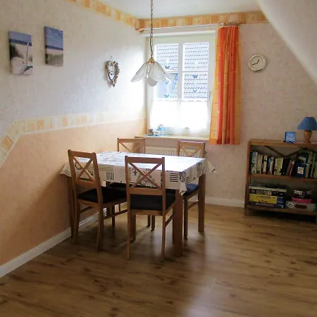 Ferienhaus Timm *