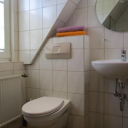 Ferienhaus Timm Apartment *