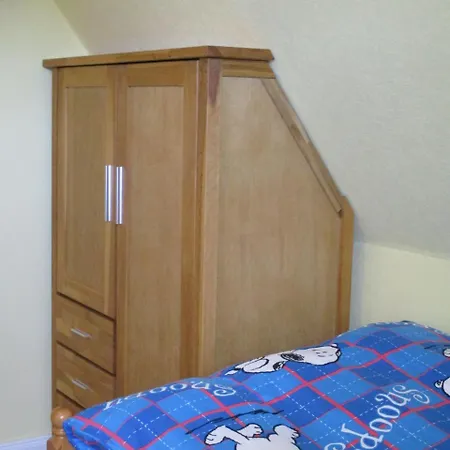 Ferienhaus Timm *