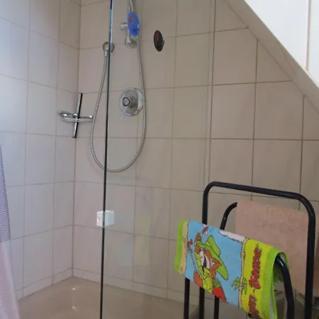 Apartment Ferienhaus Timm Wyk auf Föhr