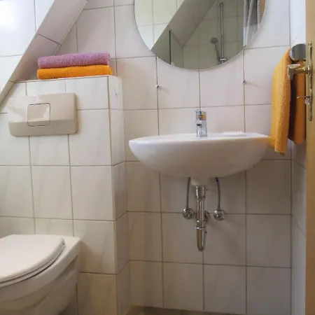 Ferienhaus Timm * Wyk auf Föhr
